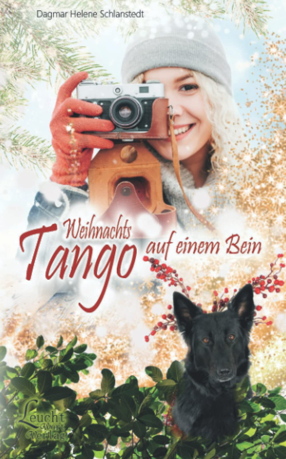 Weihnachtstango auf einem Bein Contemporary literature