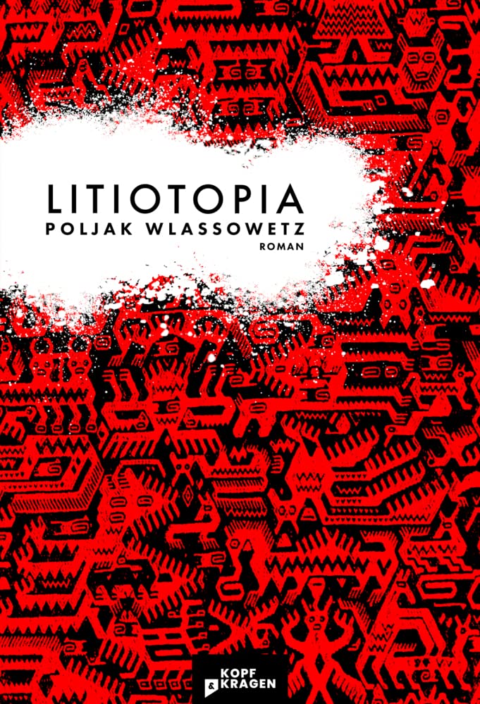 Litiotopia Social Sciences