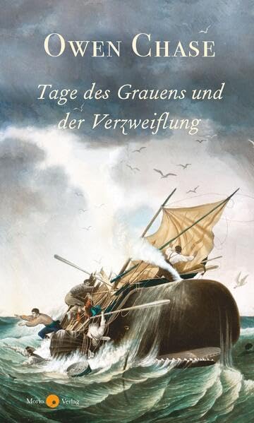 Tage des Grauens und der Verzweiflung Fiction