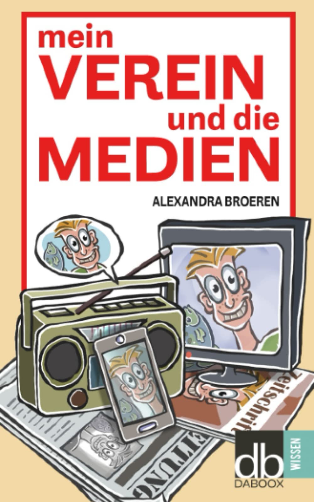 Mein Verein und die Medien Law