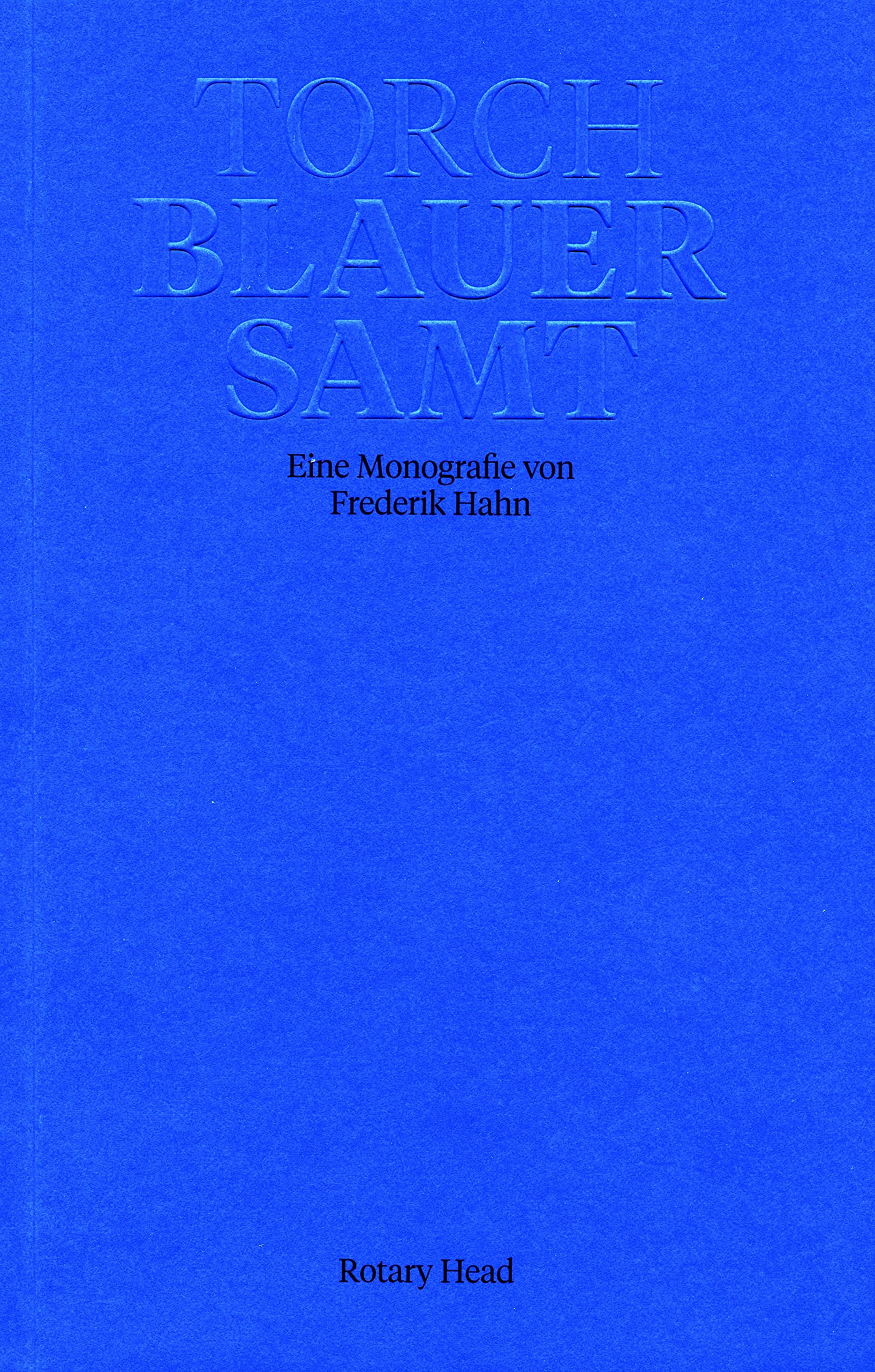 Blauer Samt Media & Communication
