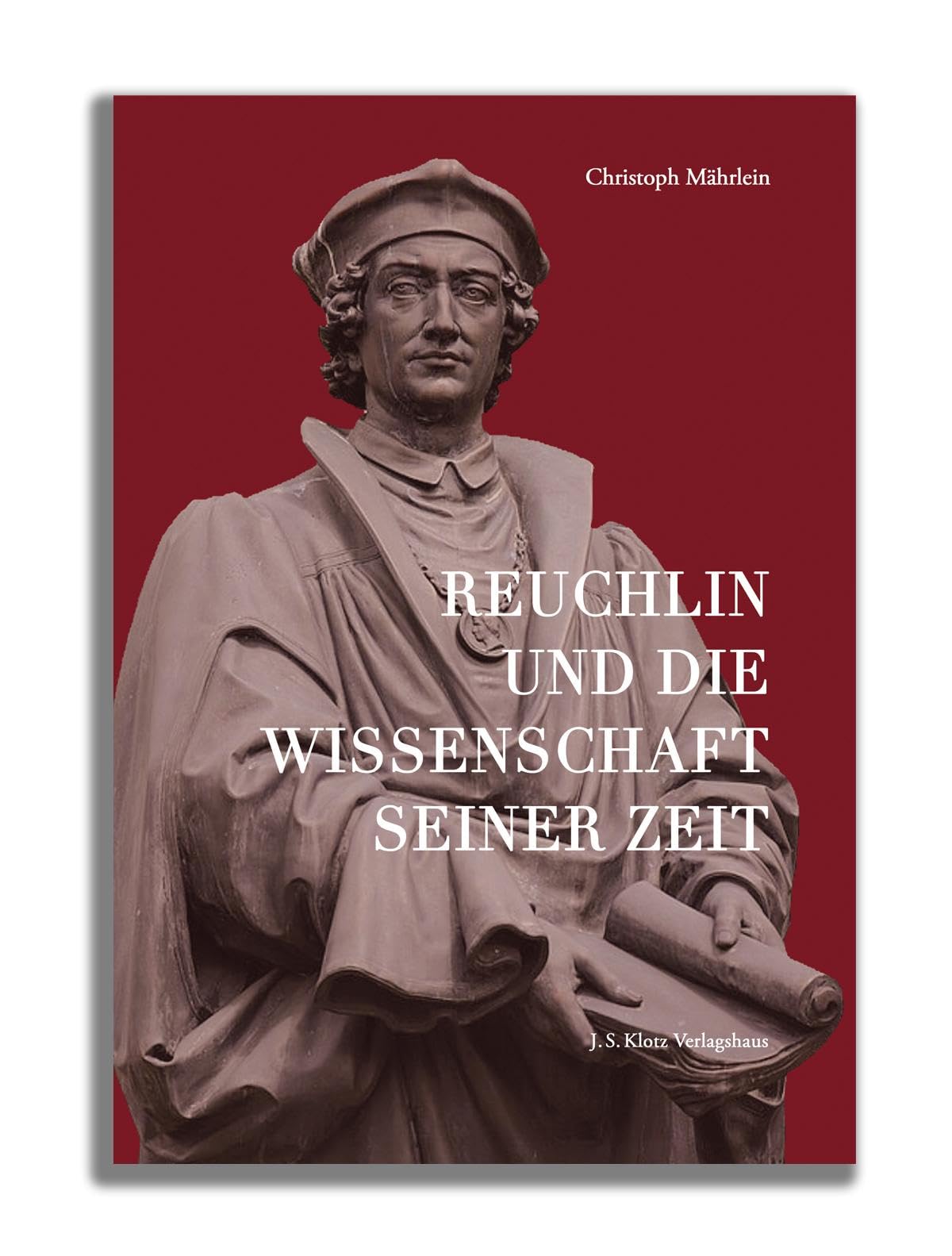 Reuchlin und die Wissenschaft seiner Zeit Contemporary literature