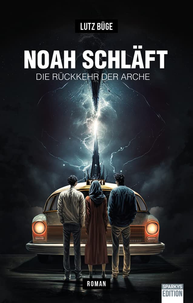 Noah schläft Social Sciences Books