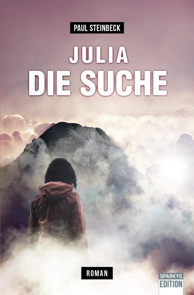 Product Image: Julia - Die Suche