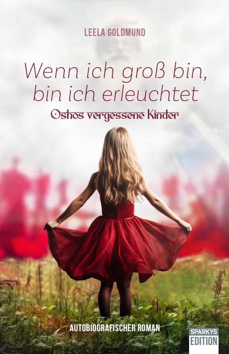 Wenn ich groß bin, bin ich erleuchtet Personalities
