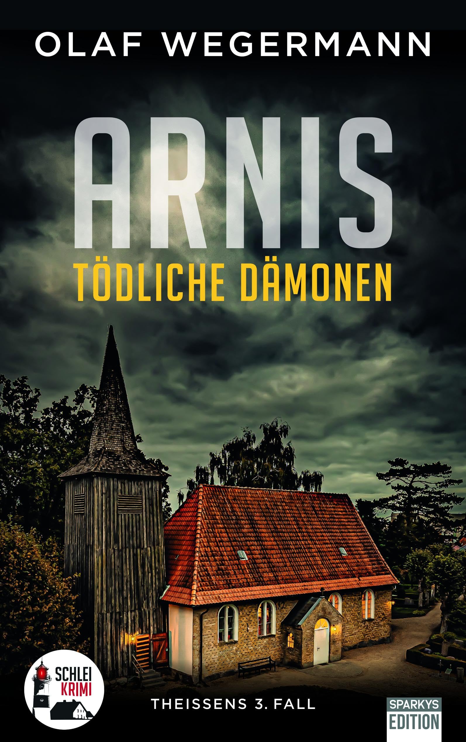 ARNIS - Tödliche Dämonen Contemporary literature Books