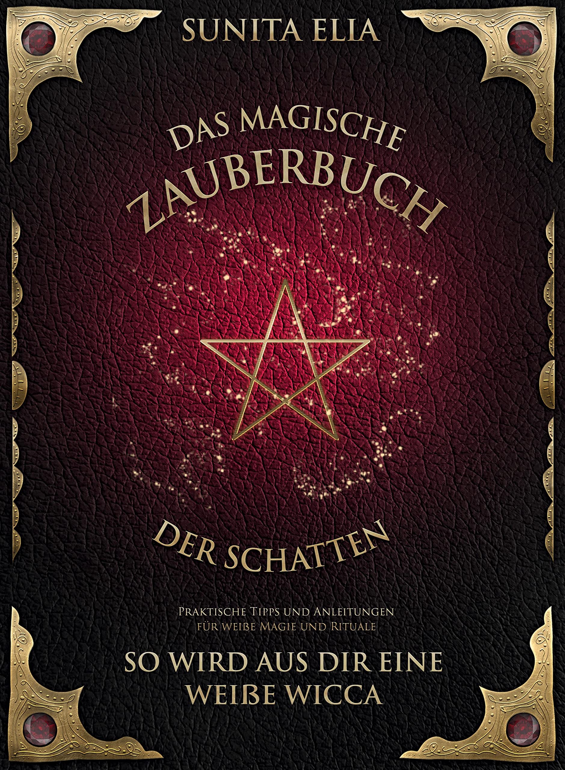 Das magische Zauberbuch der Schatten Health, Nutrition & Fitness
