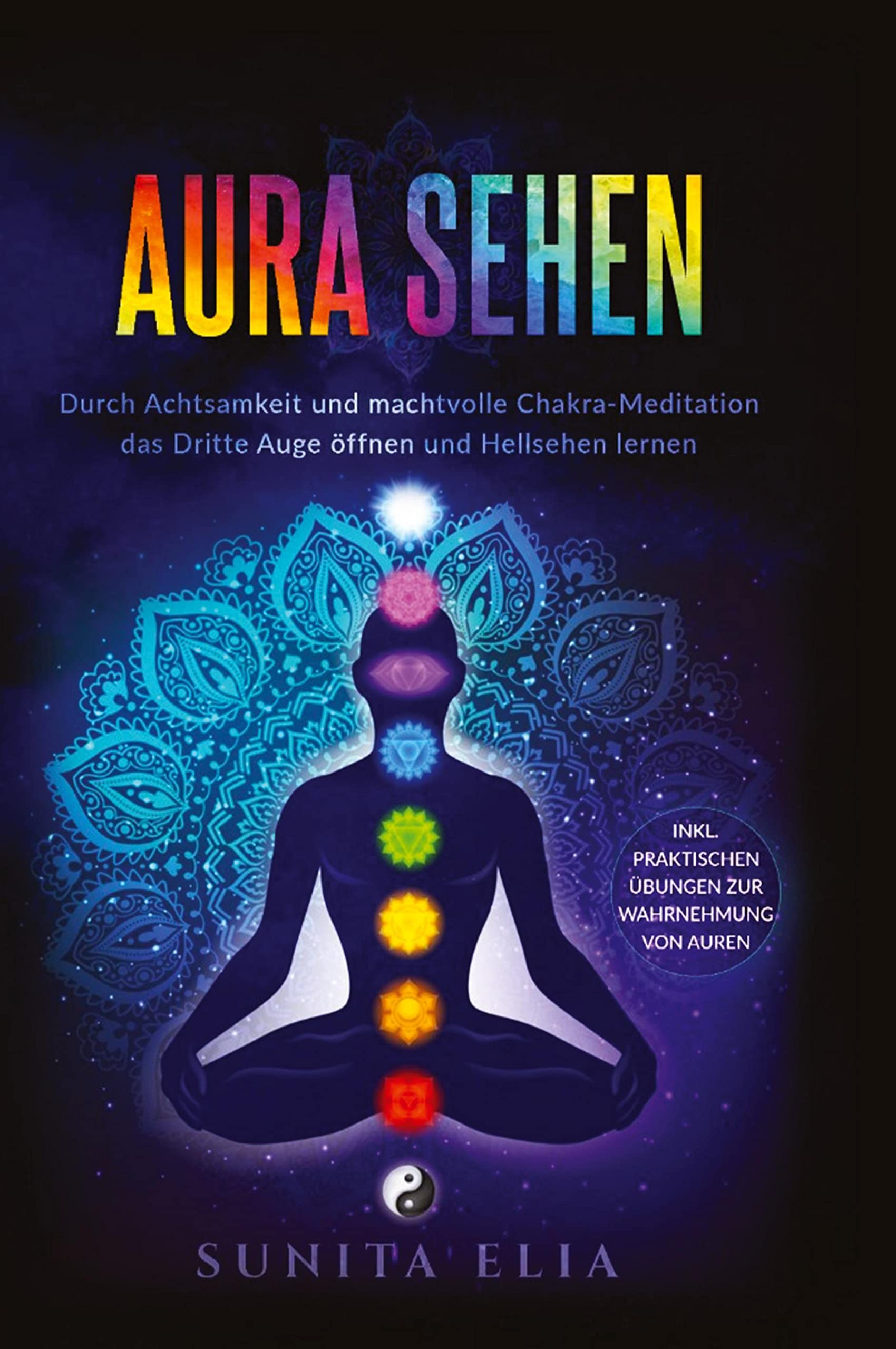 Product Image: Aura sehen