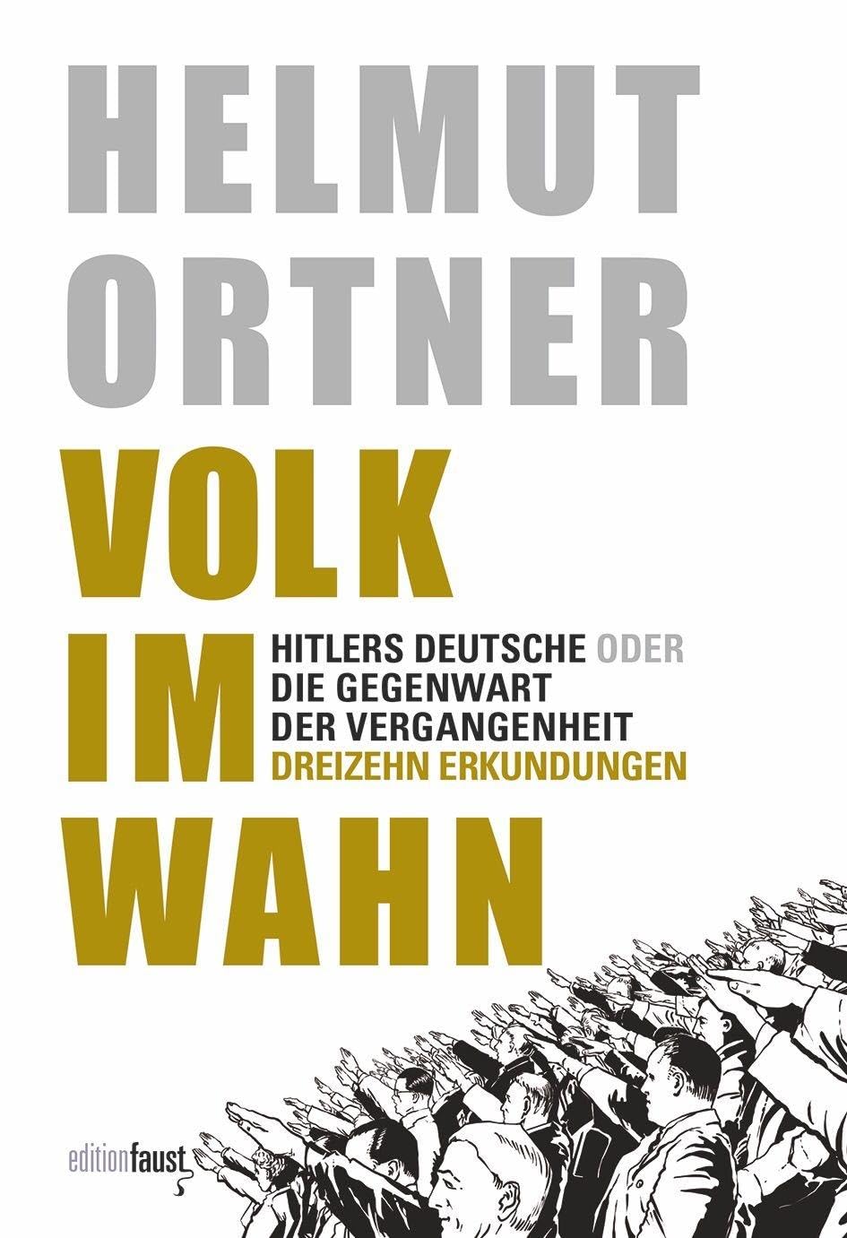 Volk im Wahn Books