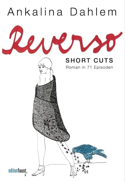 Reverso. Short Cuts Essays & Short Stories