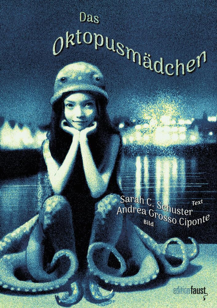 Das Oktopusmädchen Essays & Short Stories