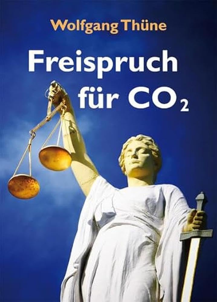 Product Image: Freispruch für CO2