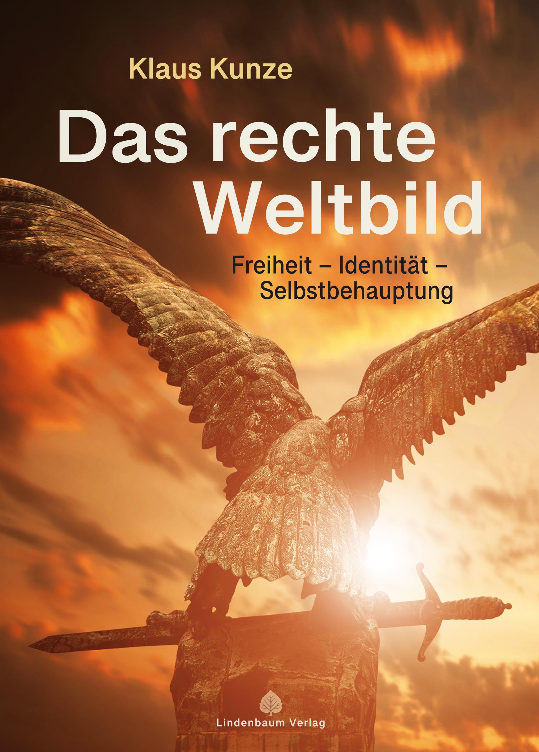 Das rechte Weltbild: Freiheit – Identität – Selbstbehauptung Law