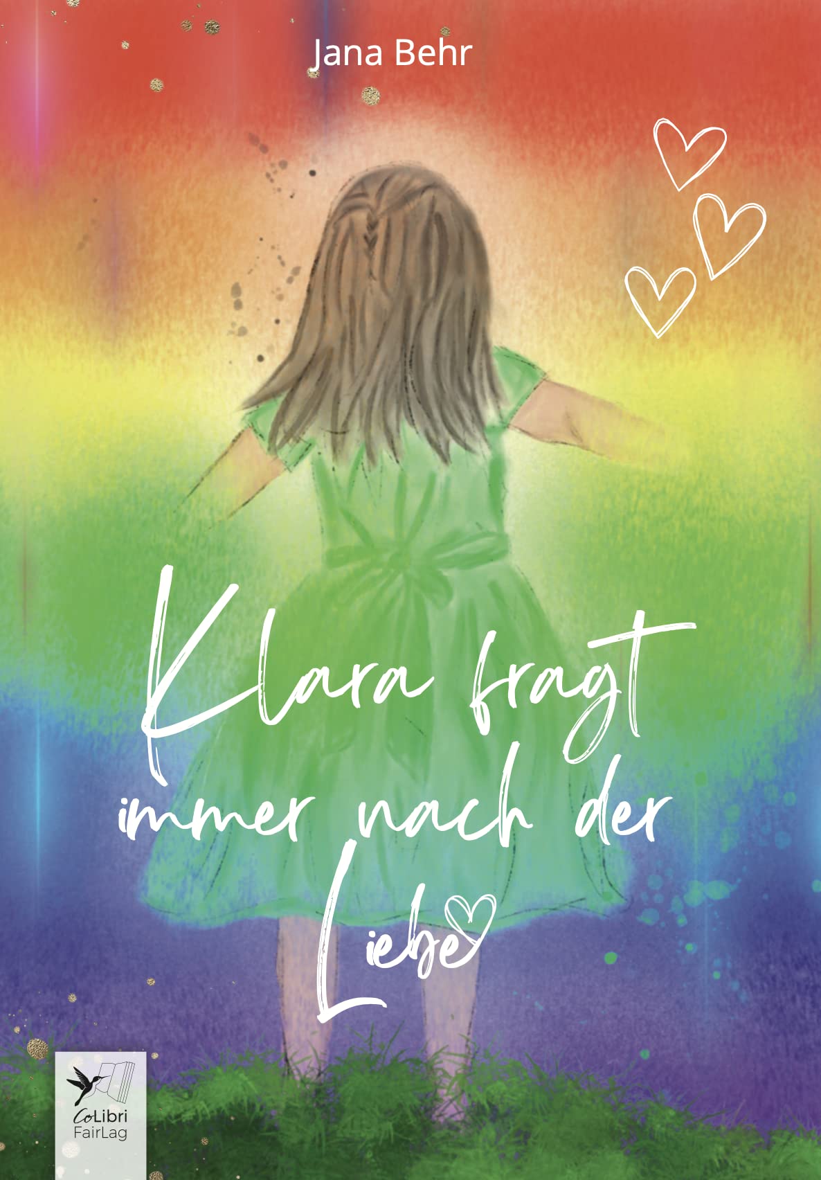 Klara fragt immer nach der Liebe Fairy Tales & Legends