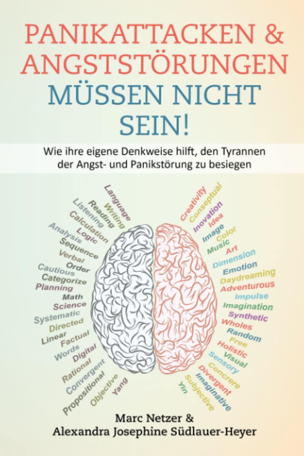 Panikattacken & Angststörungen müssen nicht sein!: Wie ihre Denkweise hilft, den Tyrannen der Angst- und Panikstörung zu besiegen Health, Nutrition & Fitness