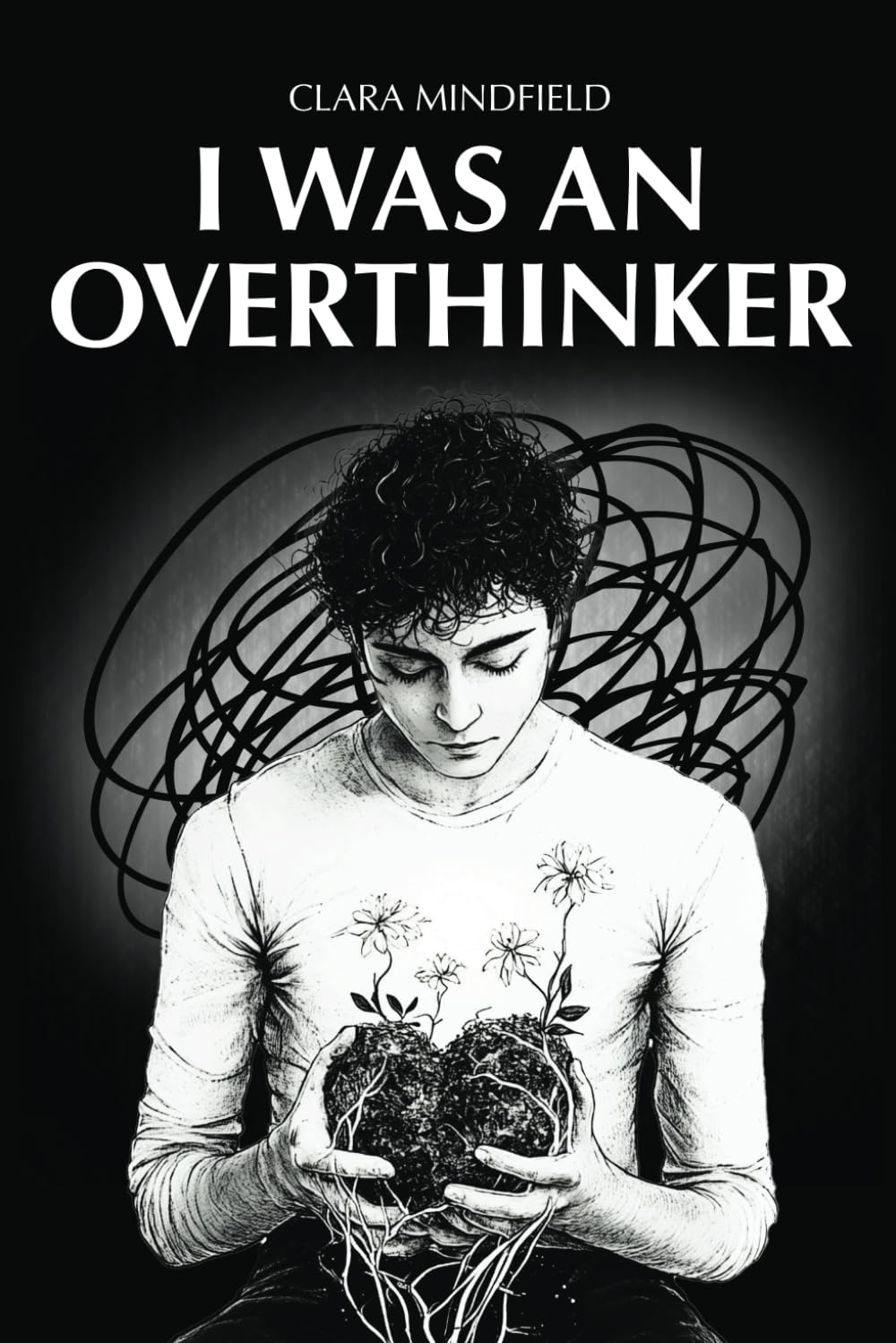 I was an Overthinker: Das interaktive Workbook gegen Gedankenschleifen – Grübeln stoppen, Gelassenheit lernen und Positives Denken entwickeln Psychology