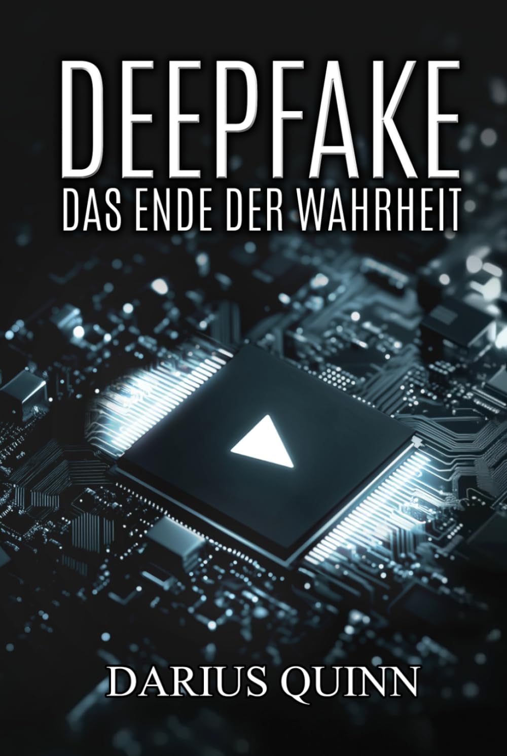 Deepfake: Das Ende der Wahrheit Action & Adventure