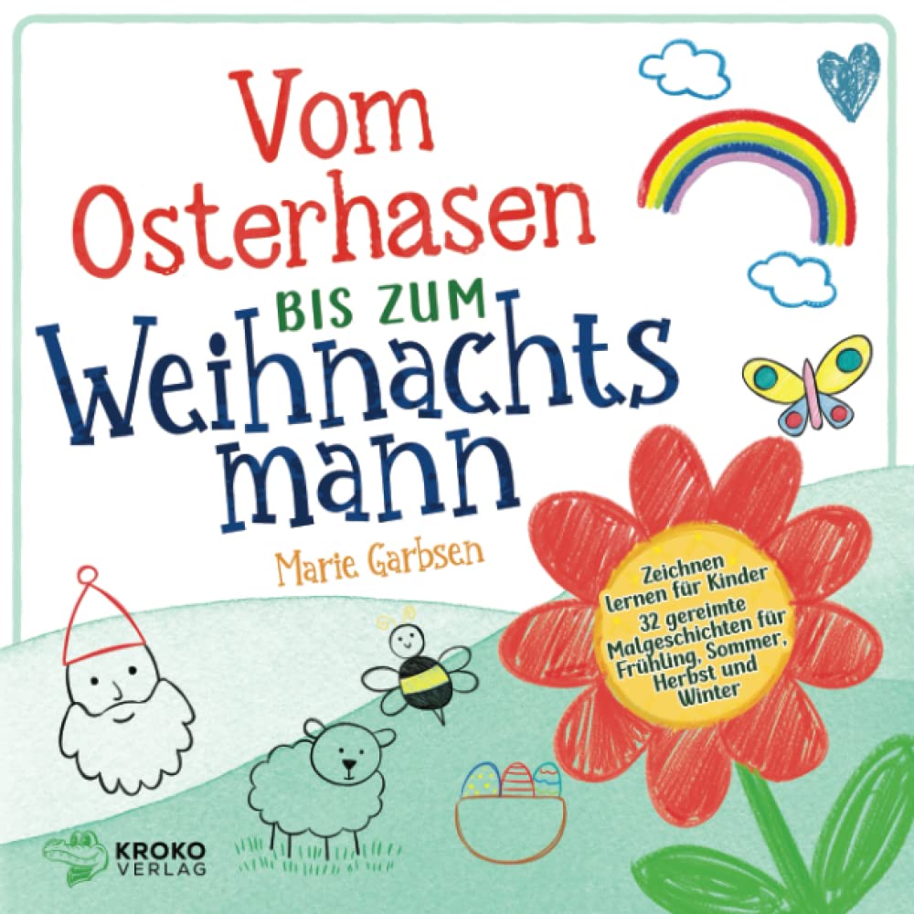 Vom Osterhasen bis zum Weihnachtsmann book