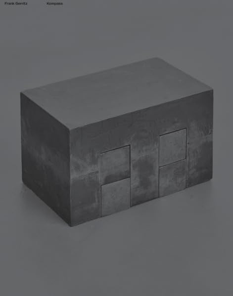 Product Image: Frank Gerritz. Kompass
