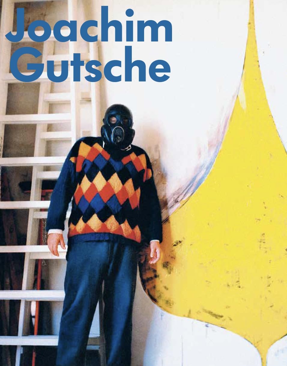 Joachim Gutsche: Bilder der 1960er Jahre Books