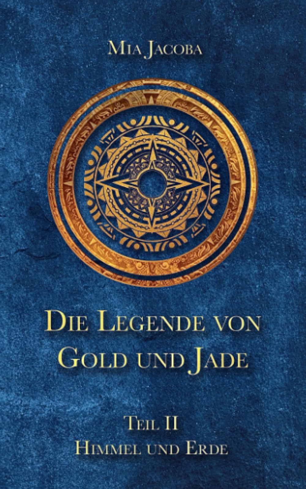 Die Legende von Gold und Jade 2: Himmel und Erde Fairy Tales & Legends