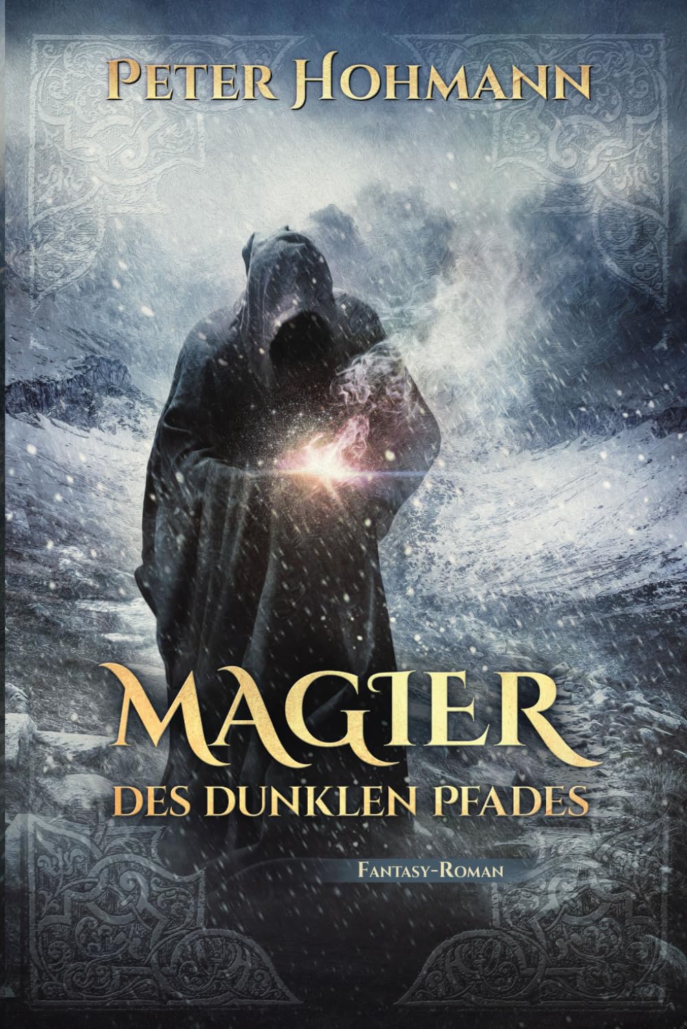 Magier des dunklen Pfades (Gesamtausgabe) Action & Adventure