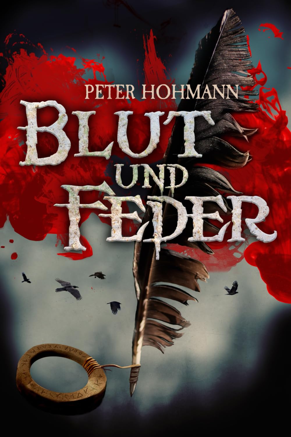 Product Image: Blut und Feder
