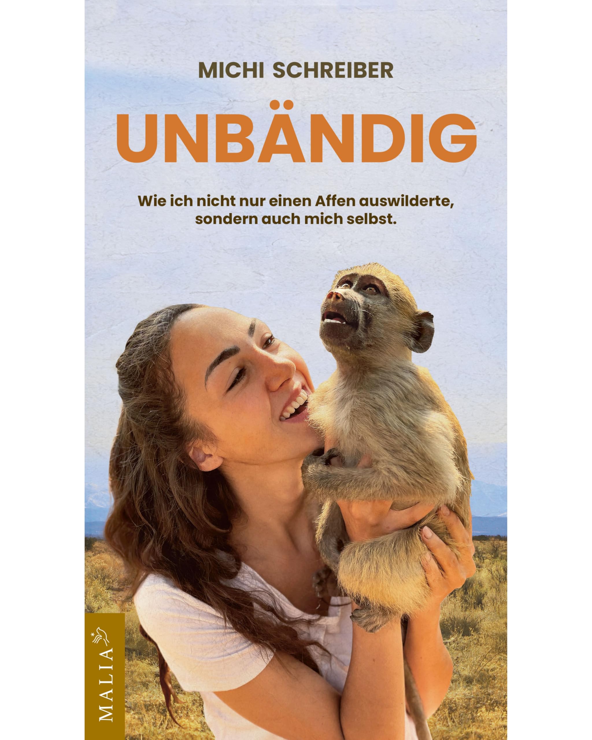 Unbändig - Der SPIEGEL-Bestseller Art & Literature
