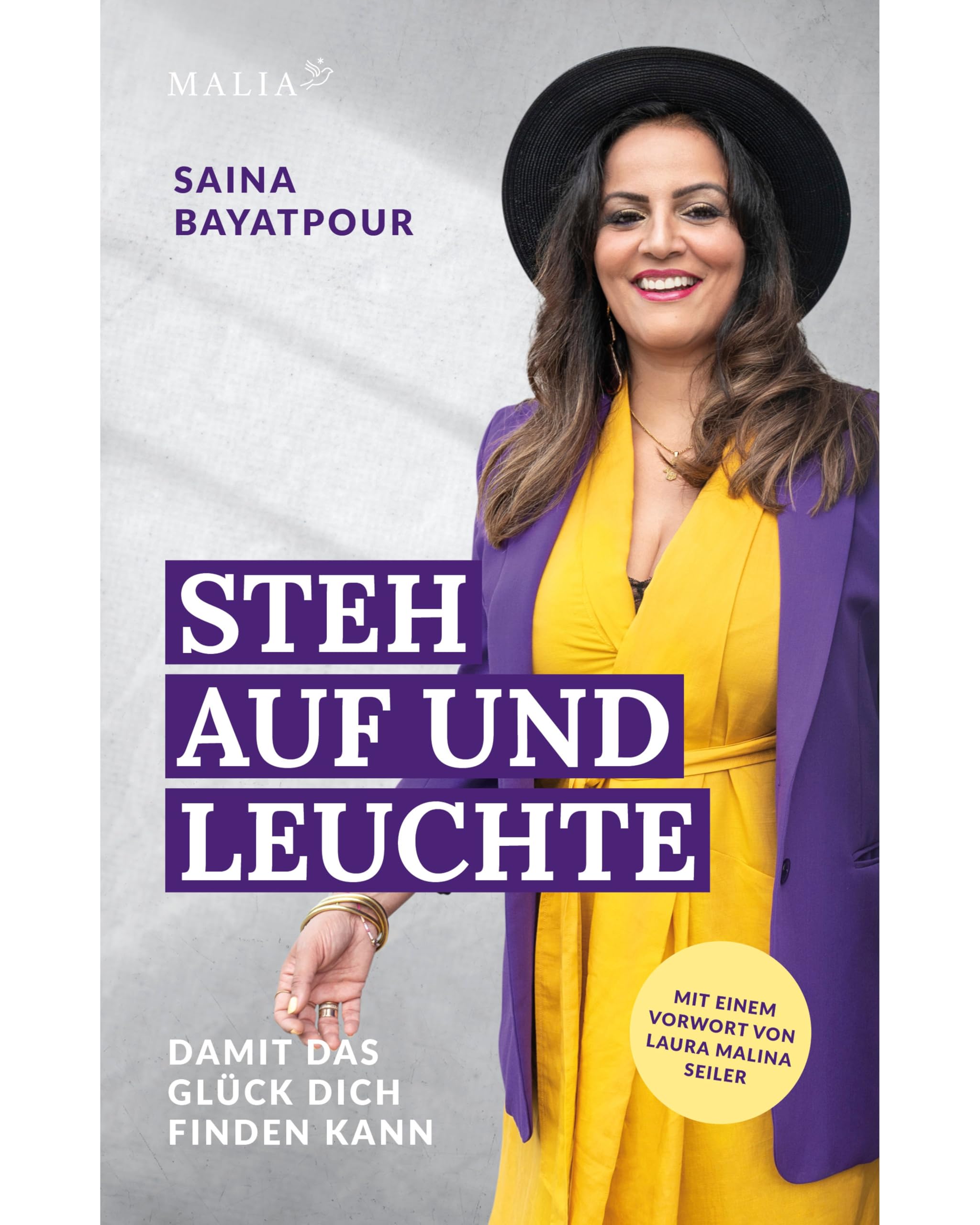 Steh auf und leuchte - Damit das Glück dich finden kann Social Sciences