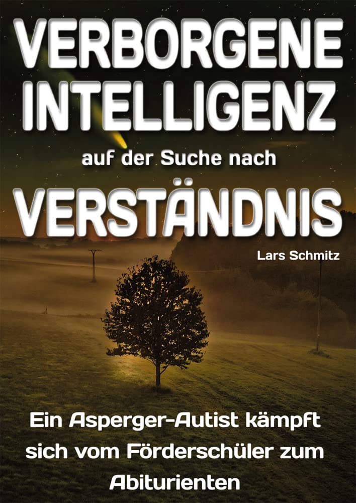 Product Image: Verborgene Intelligenz - auf der der Suche nach Verständnis