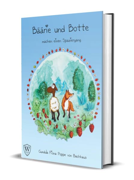 Bäärie und Botte machen einen Spaziergang Social Sciences