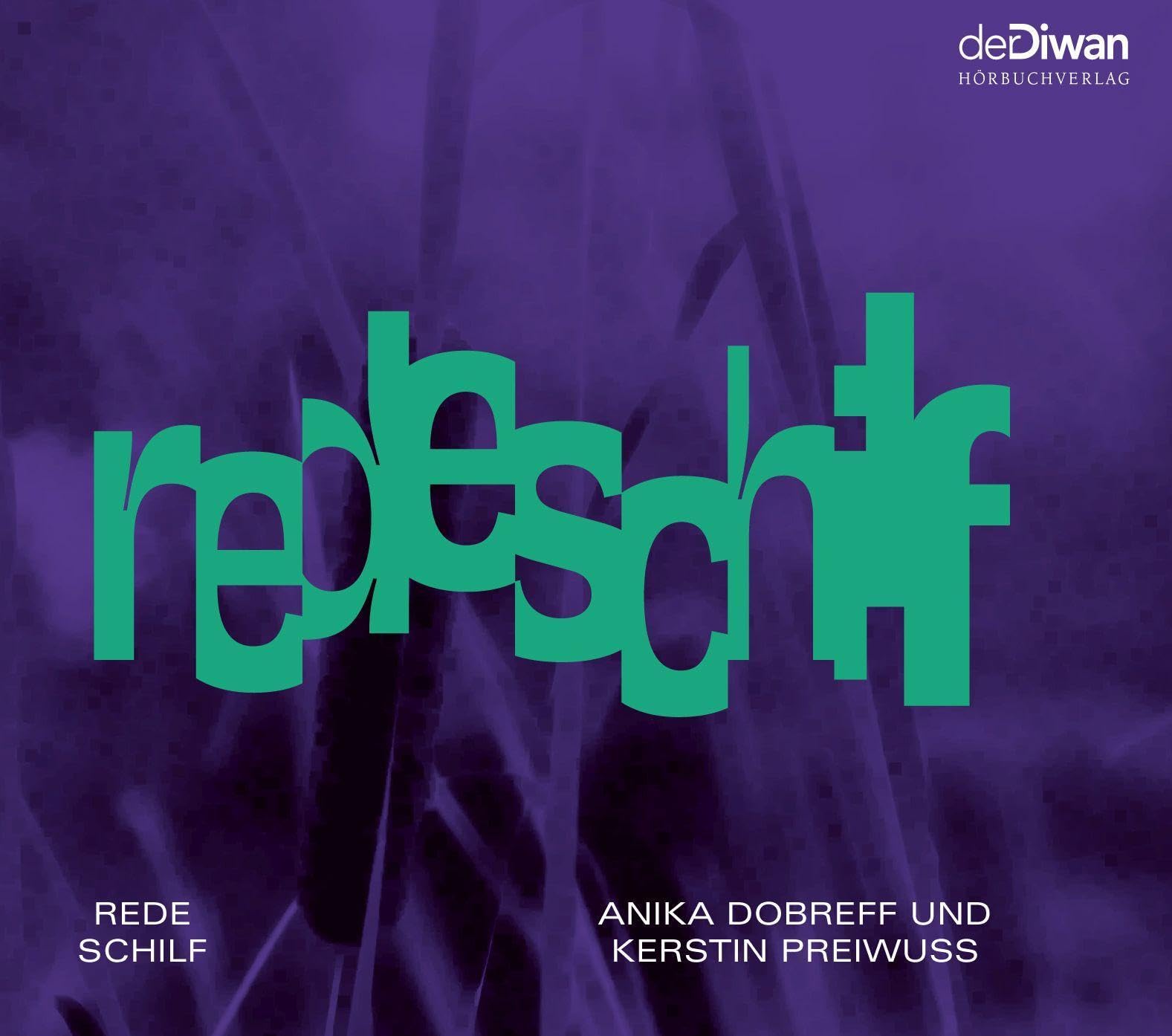 Product Image: Rede Schilf