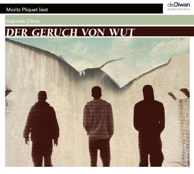 Der Geruch von Wut Contemporary literature Books