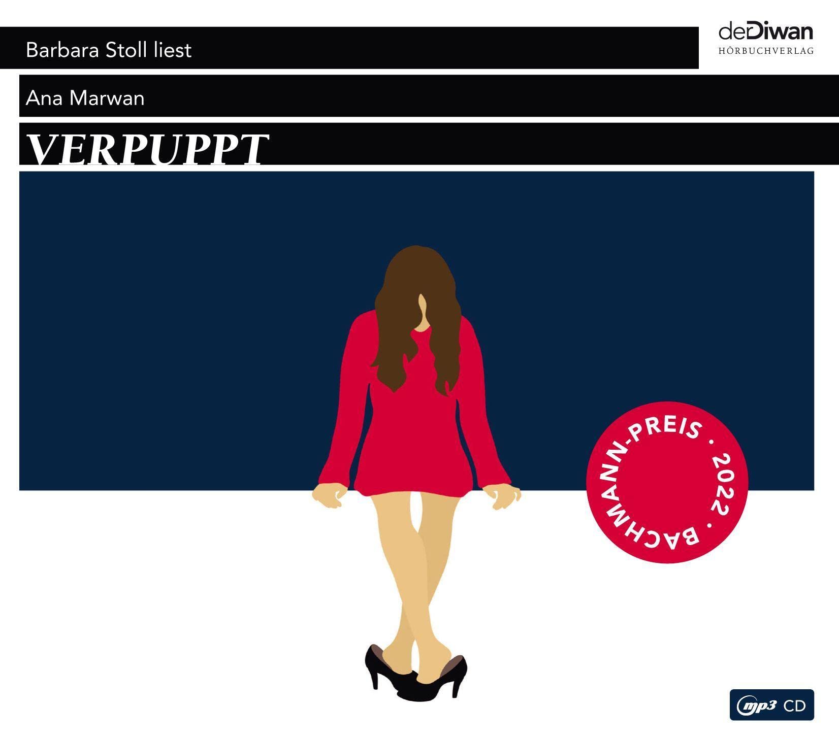 Verpuppt Contemporary literature Books