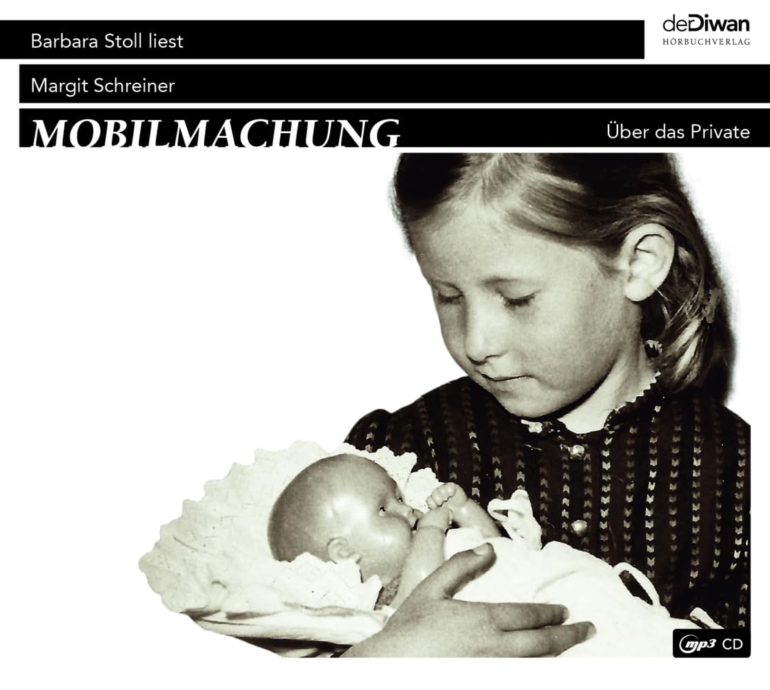 Mobilmachung Contemporary literature Books