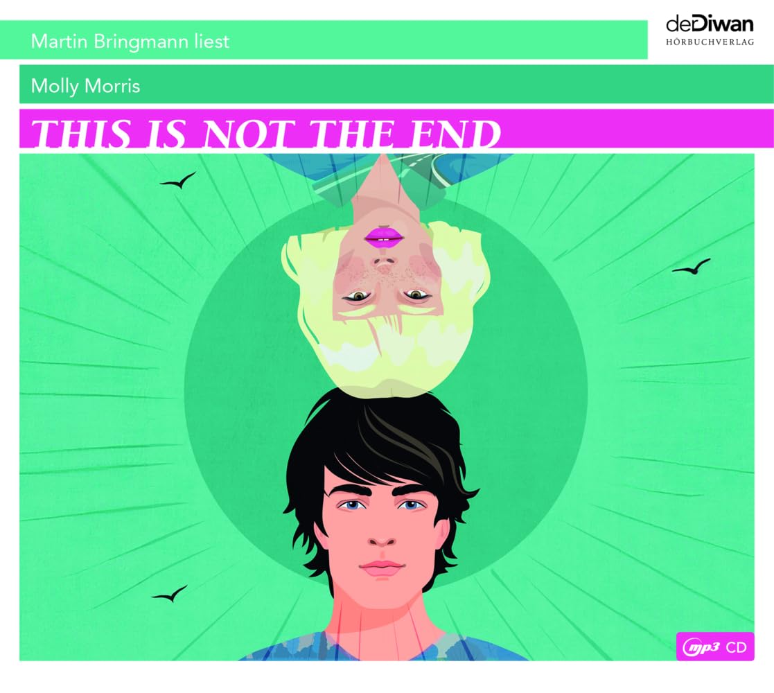 This is not the End Fantasy & Sci-Fi