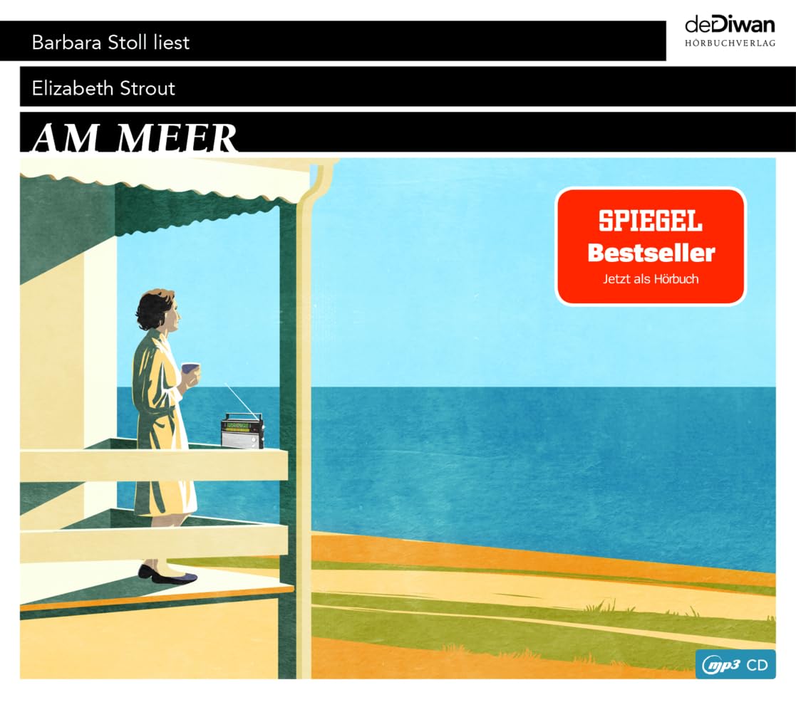 Am Meer Contemporary literature Books