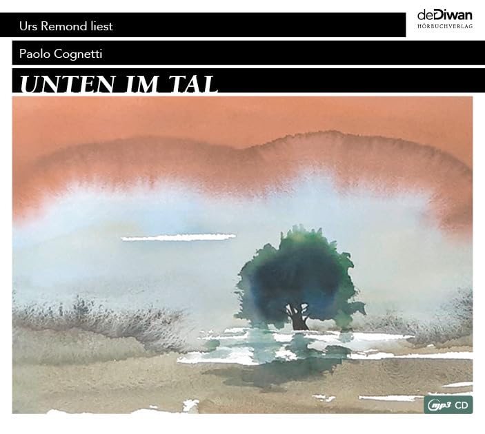 Product Image: Unten im Tal