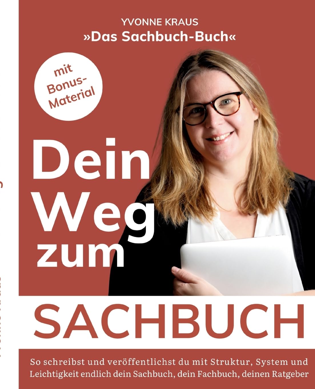 Das beste Sachbuch, das in dir steckt Law