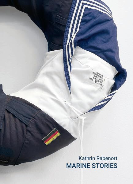 Marine Stories: Werkkatalog book