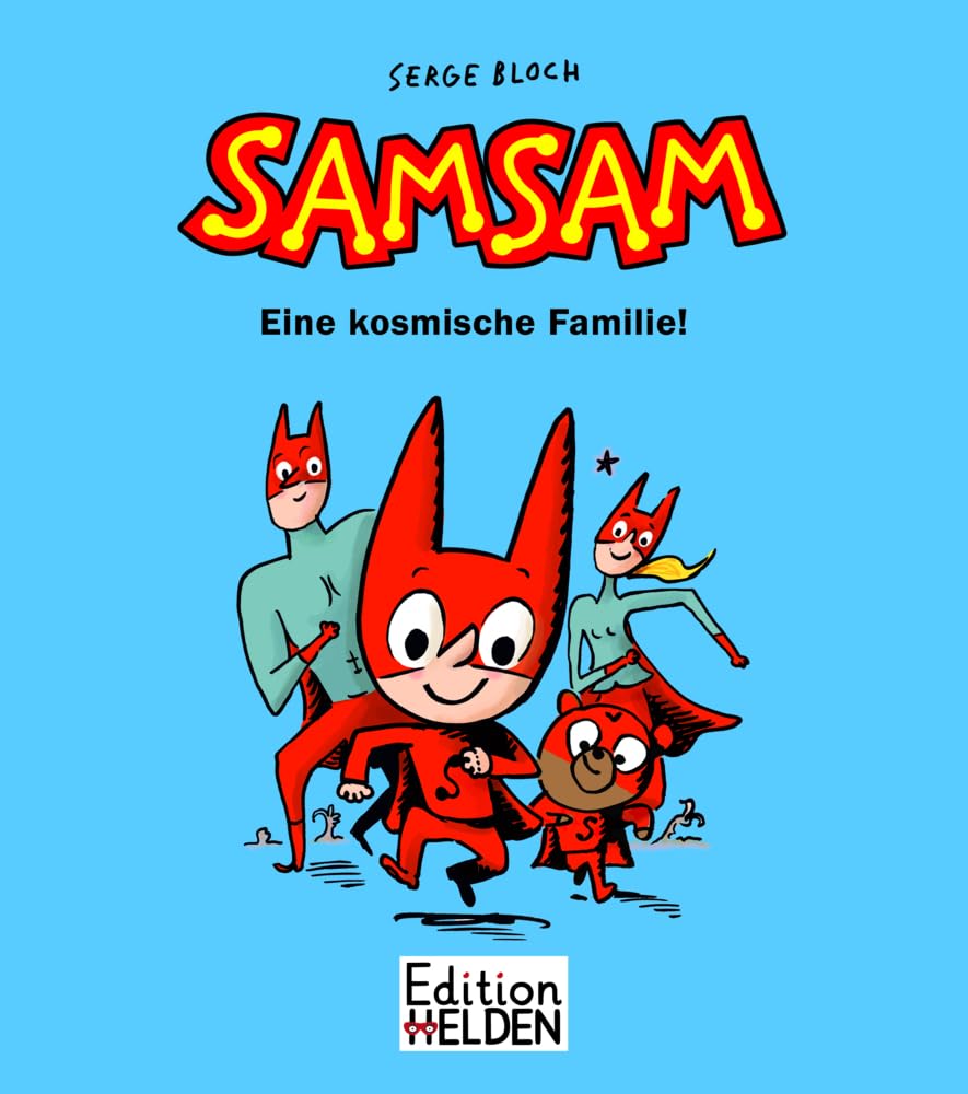 Product Image: SamSam Band 1