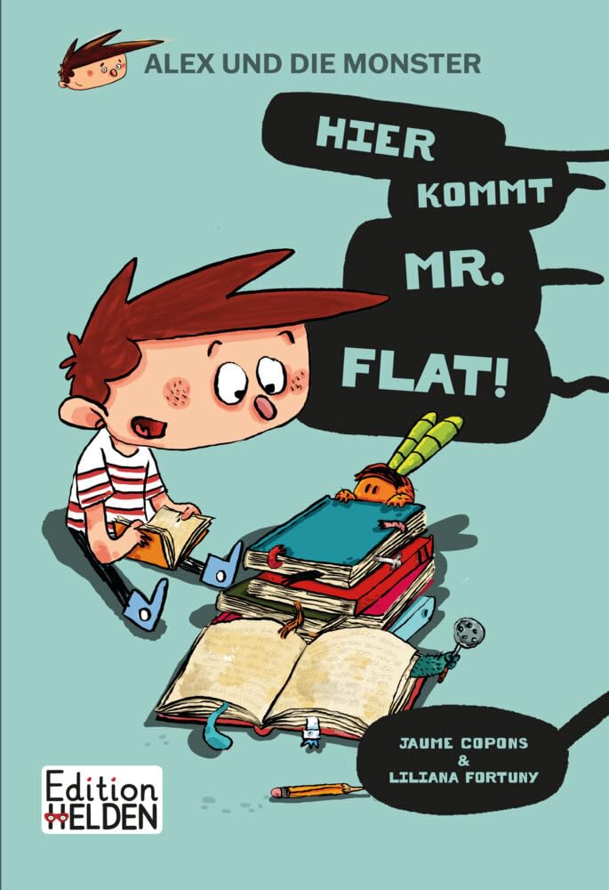 Product Image: Alex und die Monster