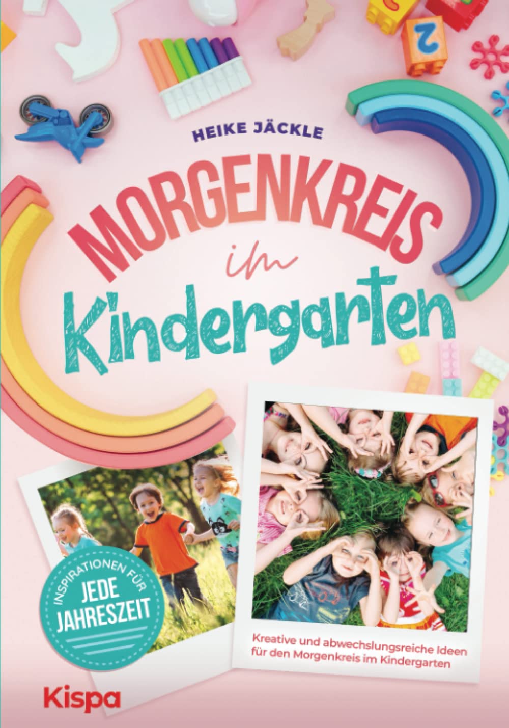 Product Image: Morgenkreis im Kindergarten