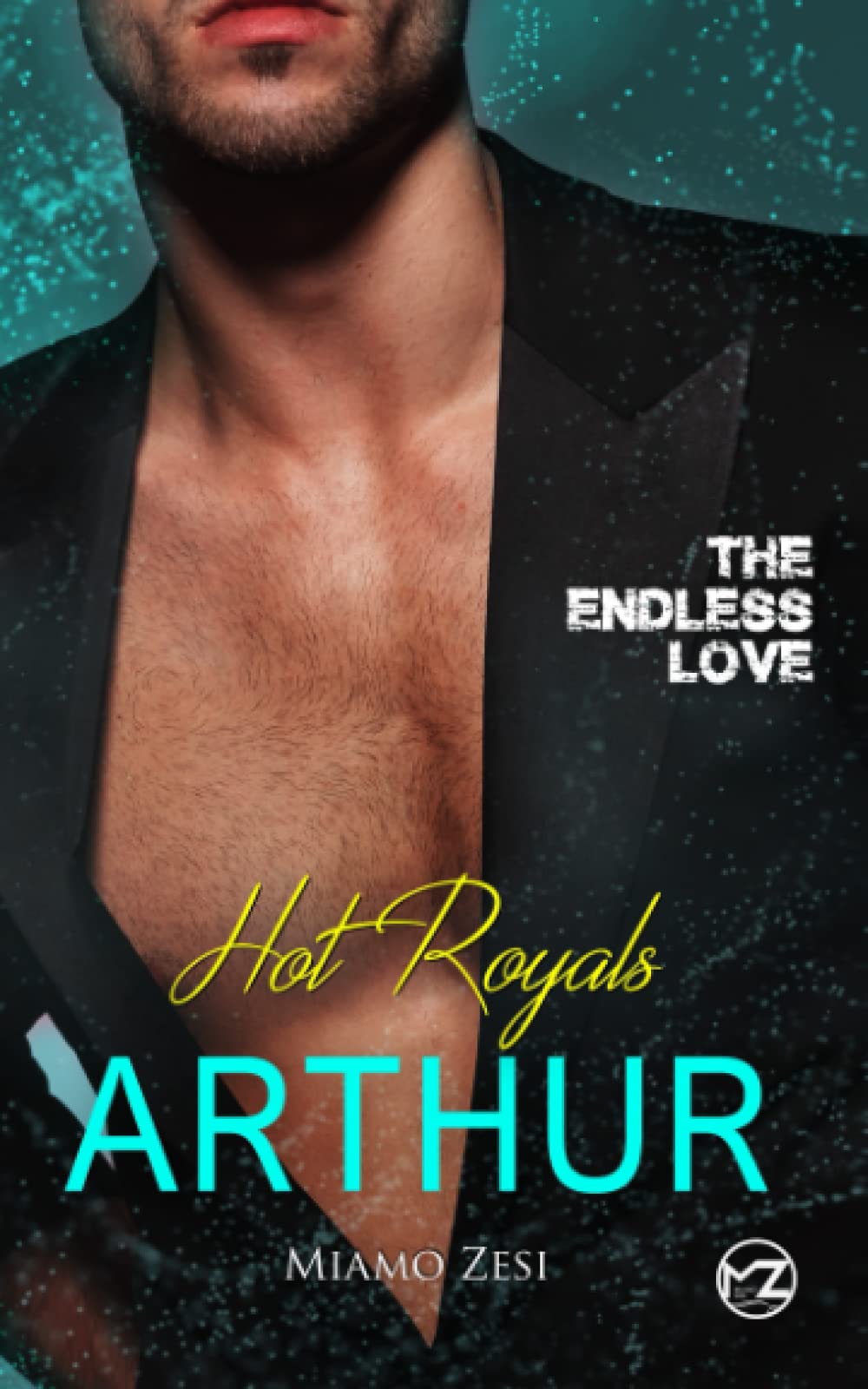 Hot Royals Arthur: The endless Love LGBTQ+