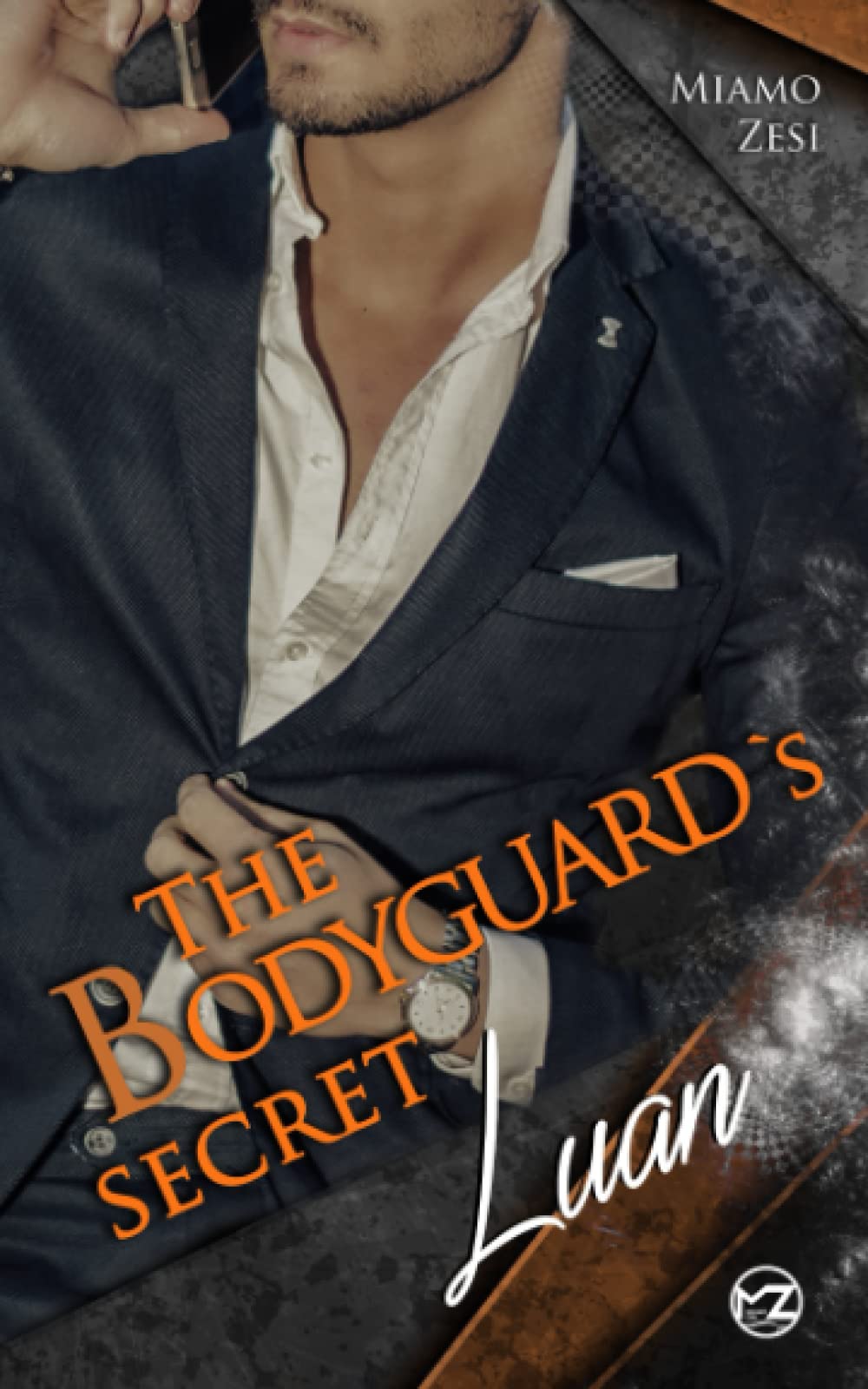 Luan: The Bodyguard´s Secret LGBTQ+