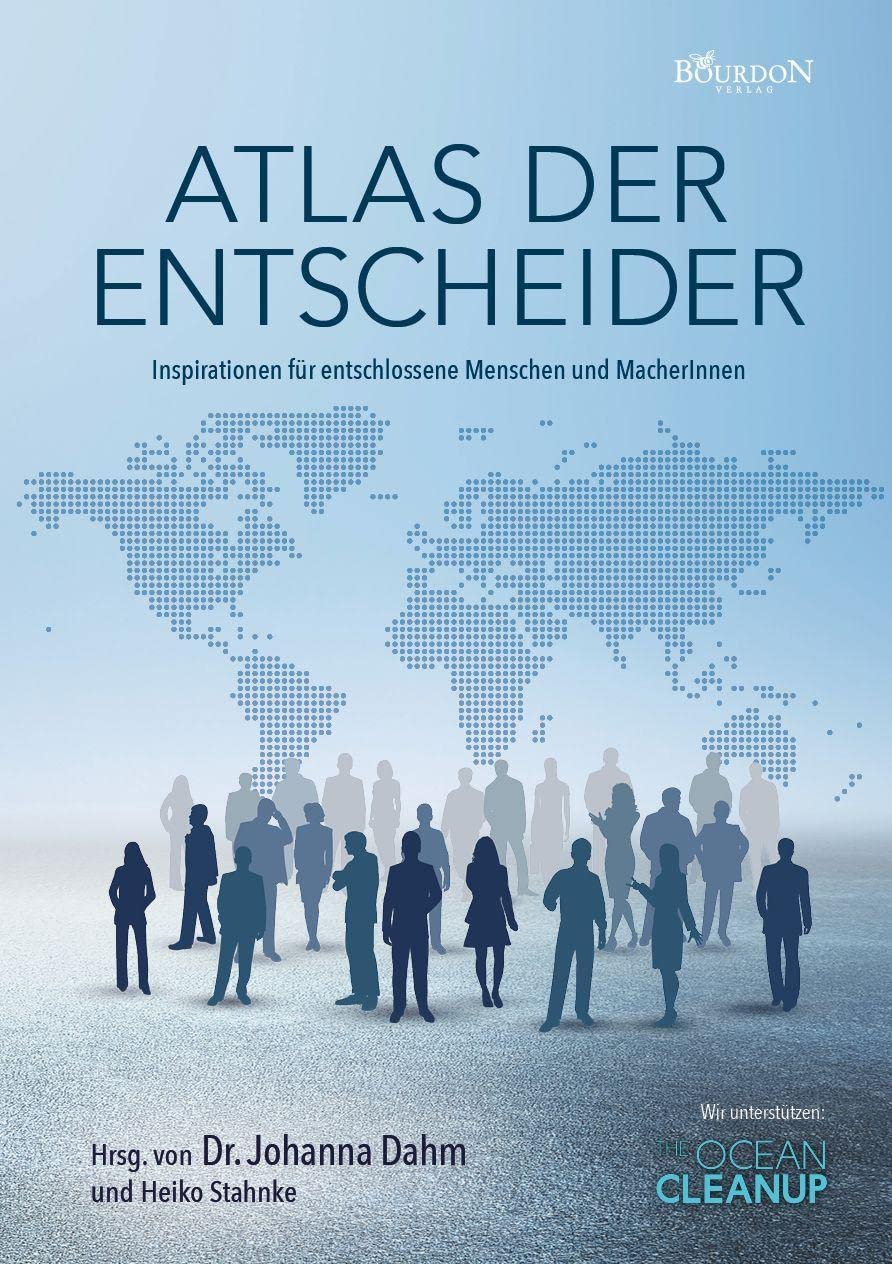 Product Image: Atlas der Entscheider