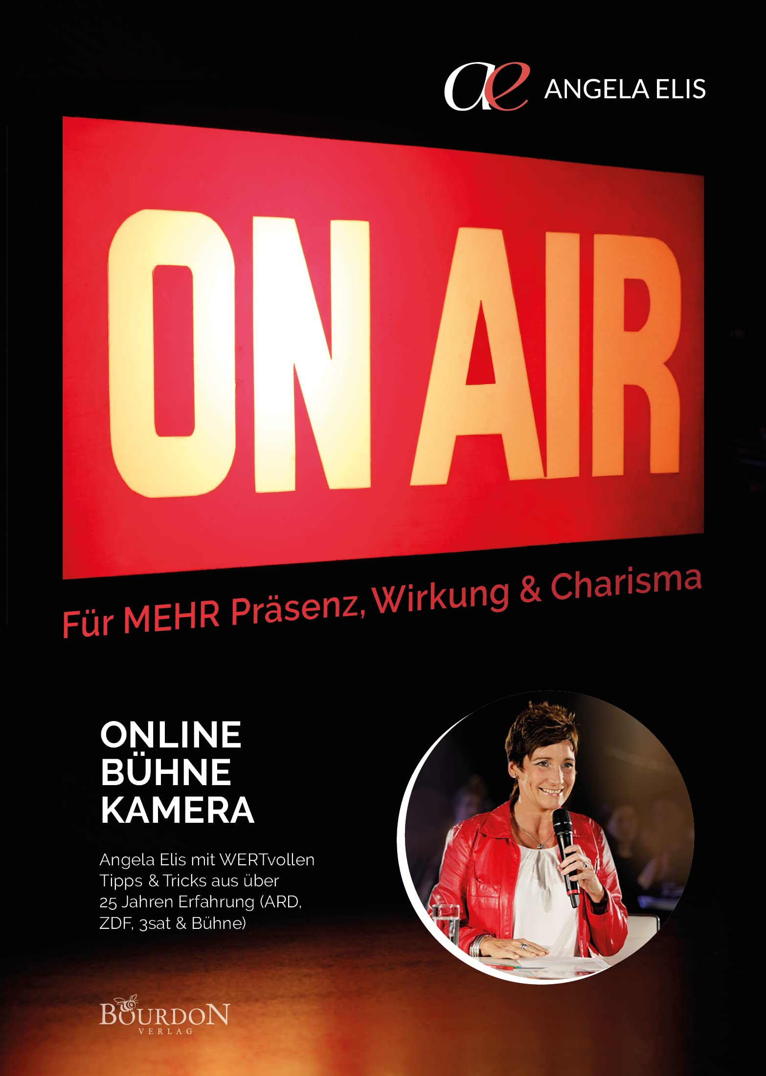 On Air - Online, Bühne, Kamera Law