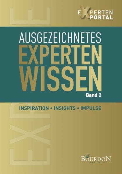 Ausgezeichnetes Expertenwissen Lifestyle