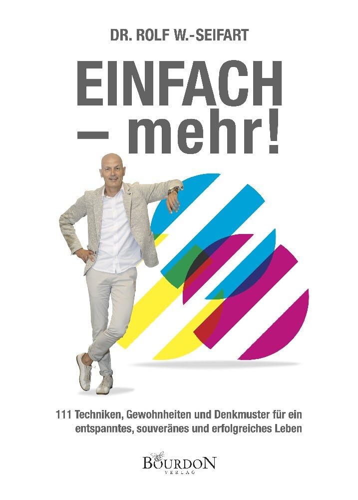 EINFACH - mehr! Lifestyle Books