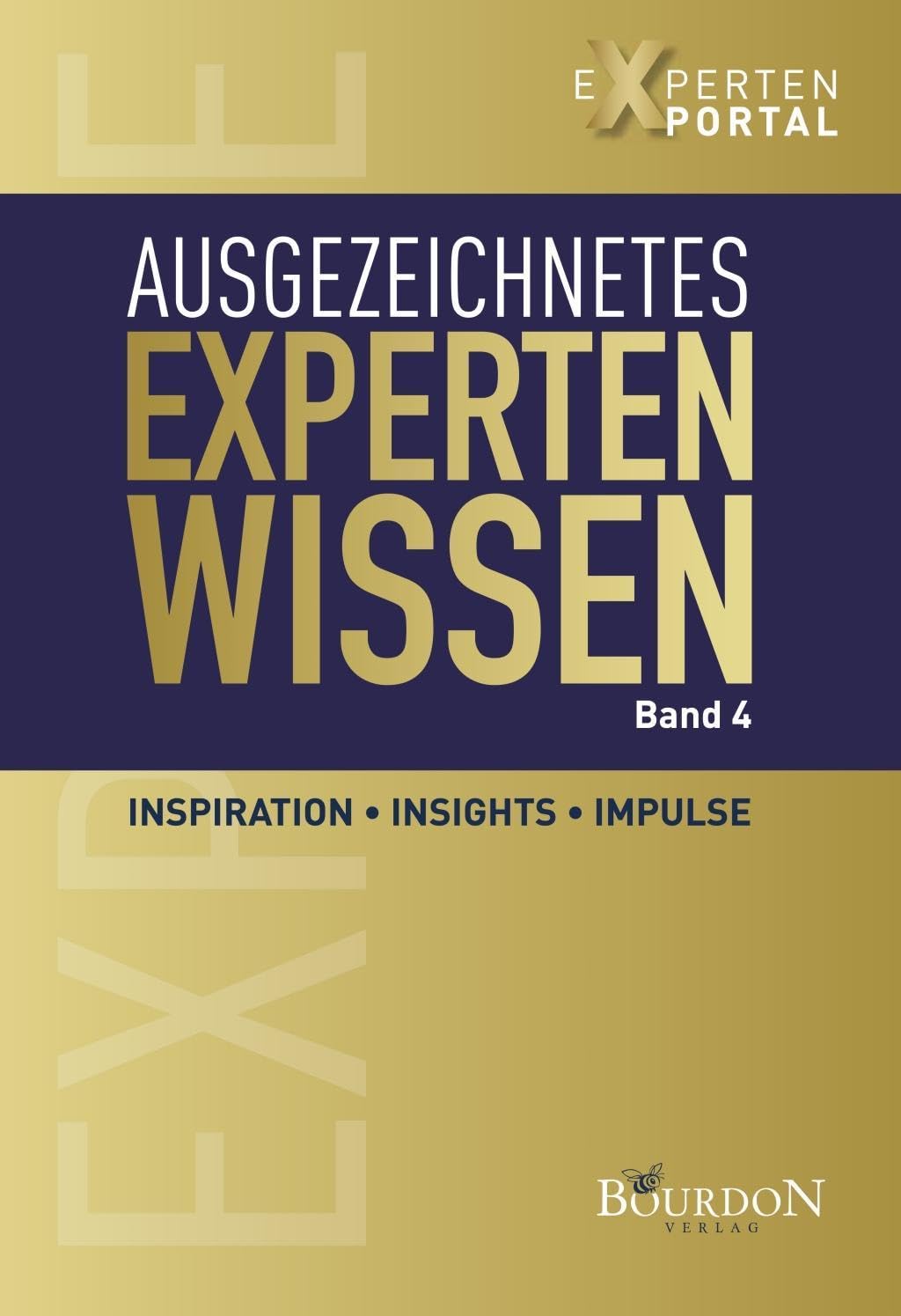 Ausgezeichnetes Expertenwissen: Inspiration, Insights, Impulse Lifestyle